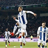 El Leganés se juega la salvación en Butarque ante un Valladolid ya descendido: dónde y cuándo ver el partido