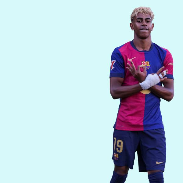 El Barça pagará más de 50 millones al año por Lamine Yamal