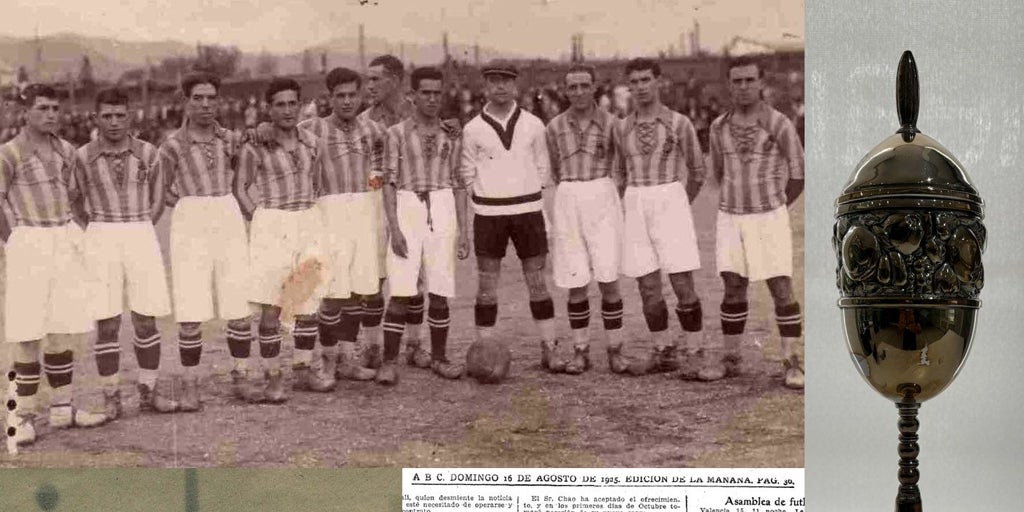 El Betis y Breslavia, cien años después