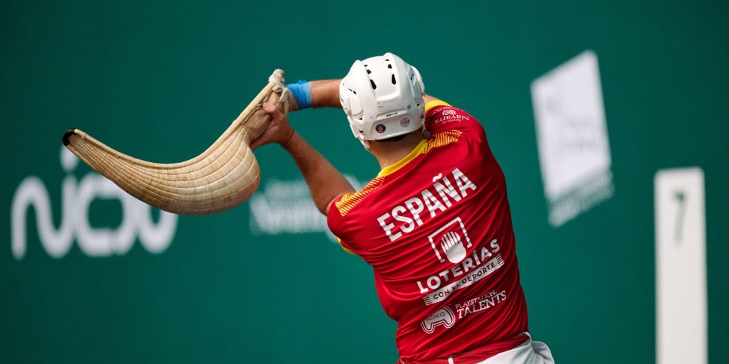 Spain vs Euskadi: League of Nations – CSD Clarification