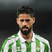 Seis años después, Isco vuelve a la selección para la Liga de Naciones