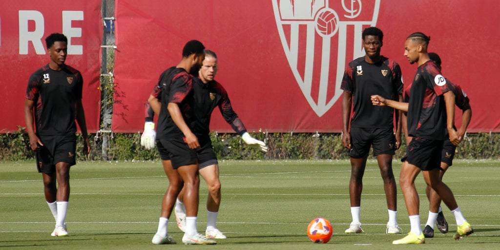 Sevilla FC Preseason: Sports City Return 2024