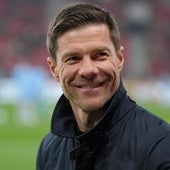 Sigue la presentación de Xabi Alonso como nuevo entrenador del Real Madrid