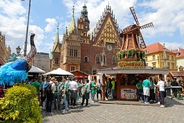 Palabras básicas del Polaco que tienes que saber si vas a viajar a Breslavia: cómo se dice hola, gracias, cuánto es…