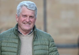 José María Mitxelena: de huir de ETA a integrarse en Bildu