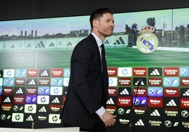 El plan de Xabi Alonso para el Mundial de Clubes