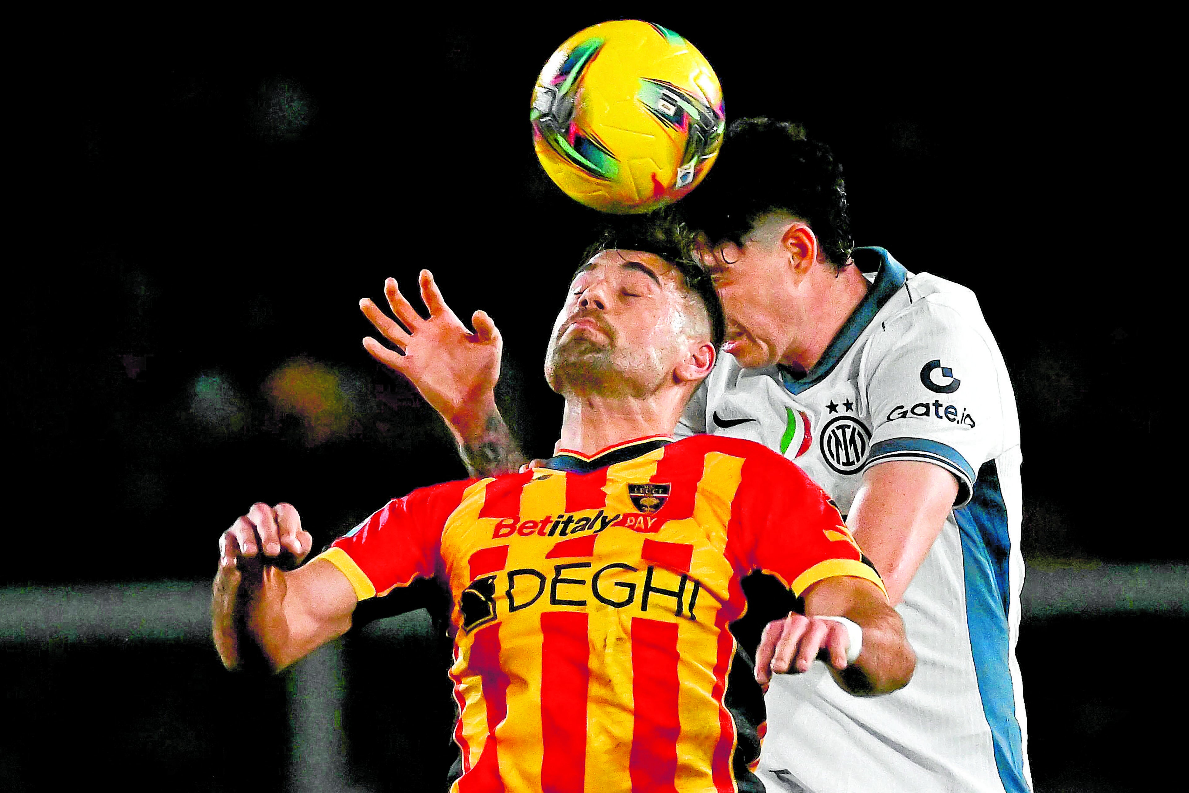 El alzhéimer sacude al fútbol