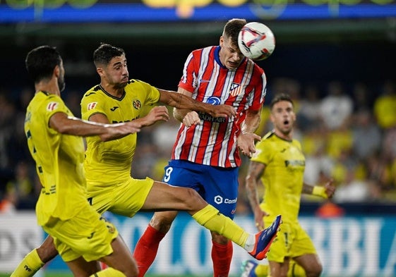 El alzhéimer sacude al fútbol
