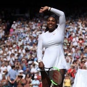 Serena Williams, una líder que gestó una nueva época del tenis