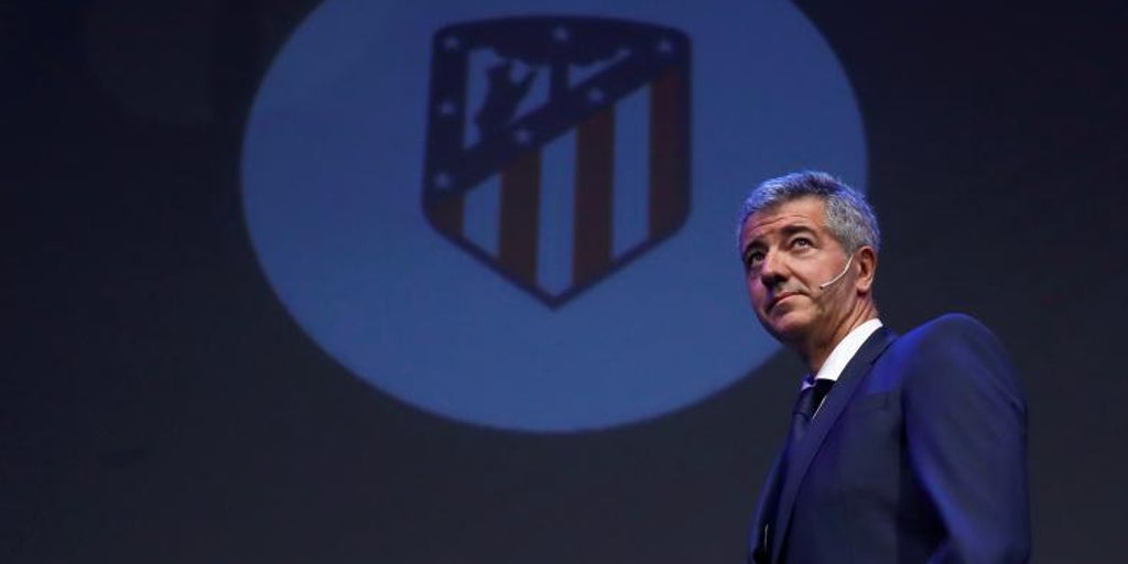 Nicolás álvarez tólcheff: ojalá el comprador del atlético sea al menos español