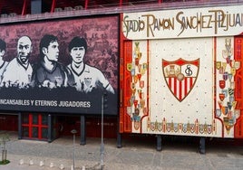 El Sevilla FC es el club español que más valor ha perdido en los últimos años