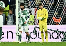 Ni con Isco ni por Adrián: El mazo del Chelsea fue demasiado