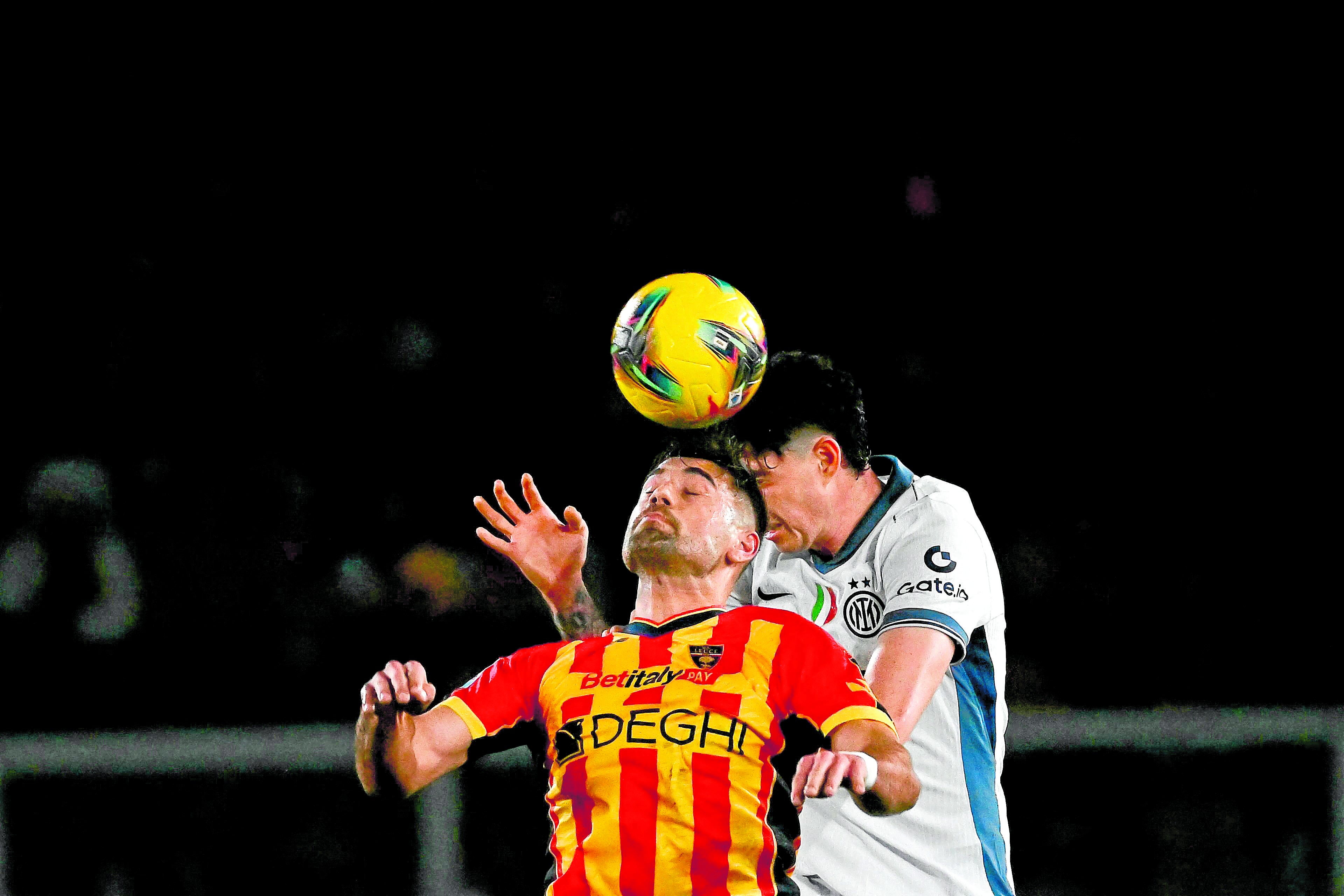El alzhéimer sacude al fútbol