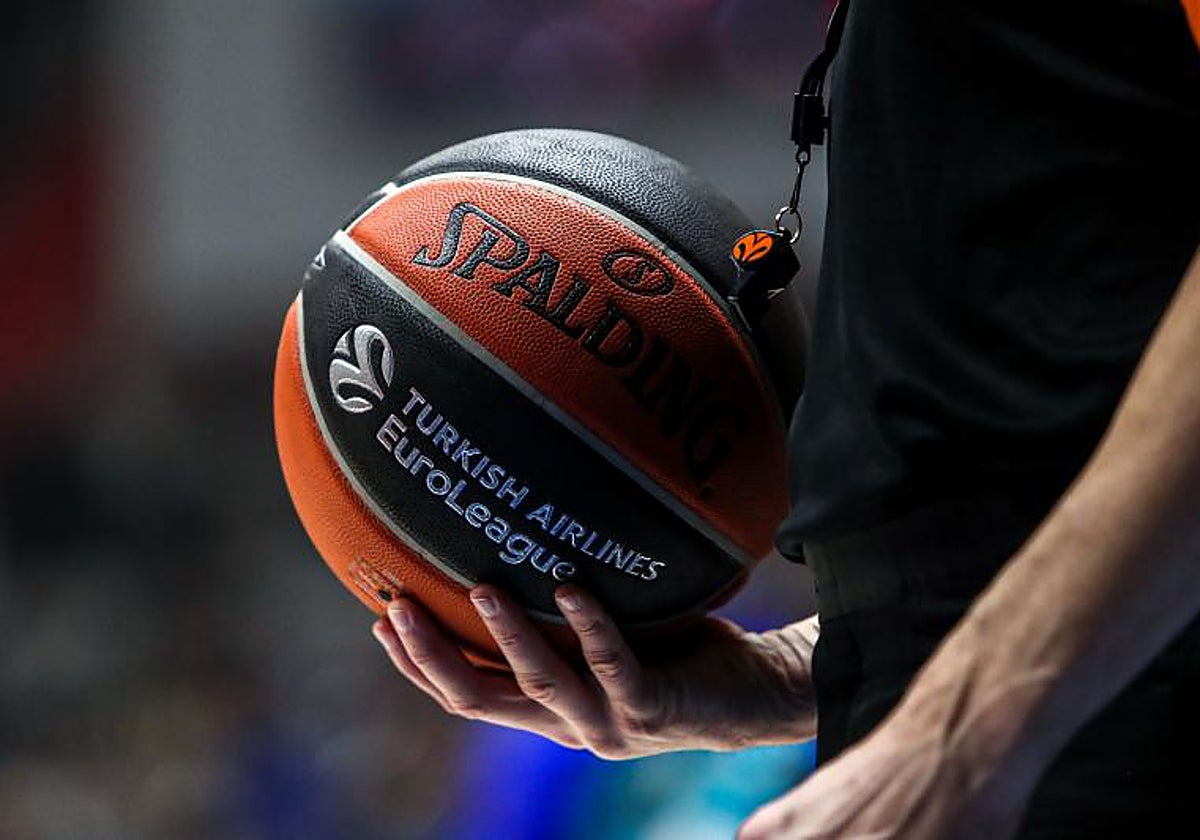 Fenerbahçe, campeón de la Euroliga 2025