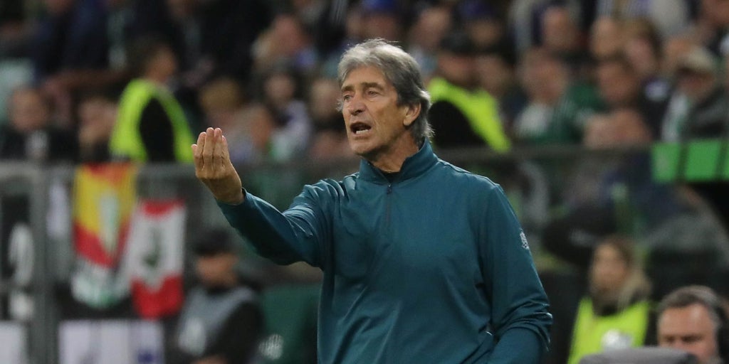 La pretemporada 2025-26 del betis se iniciará el 9 de julio y se desarrollará entre el algarve, inglaterra y marbella