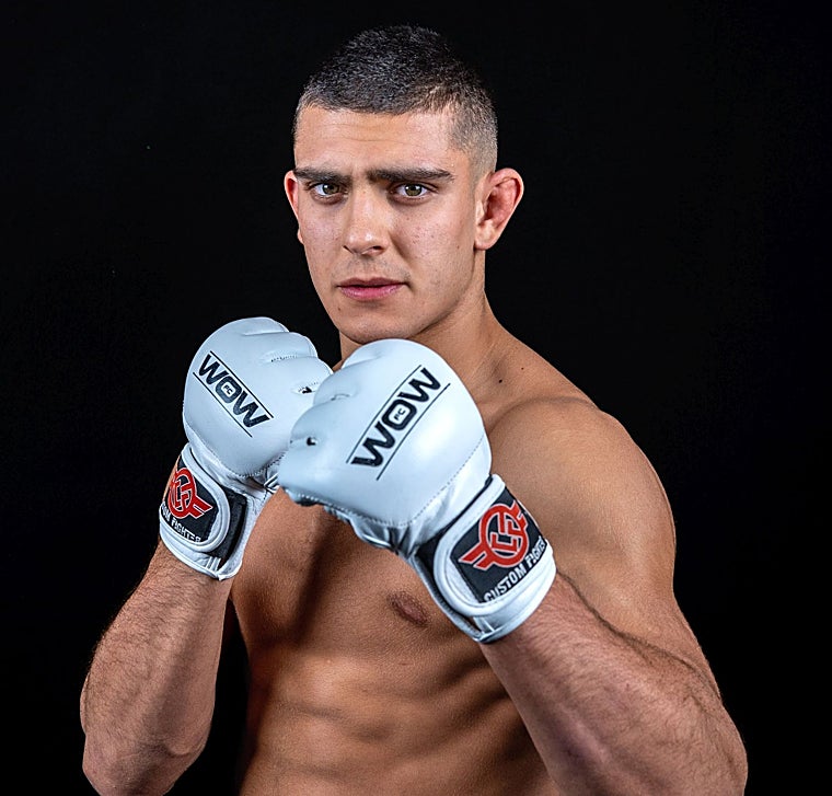 Yaman &#039;El Diamante&#039;: «No puedes evitar lo inevitable, voy a ser campeón de WOW»