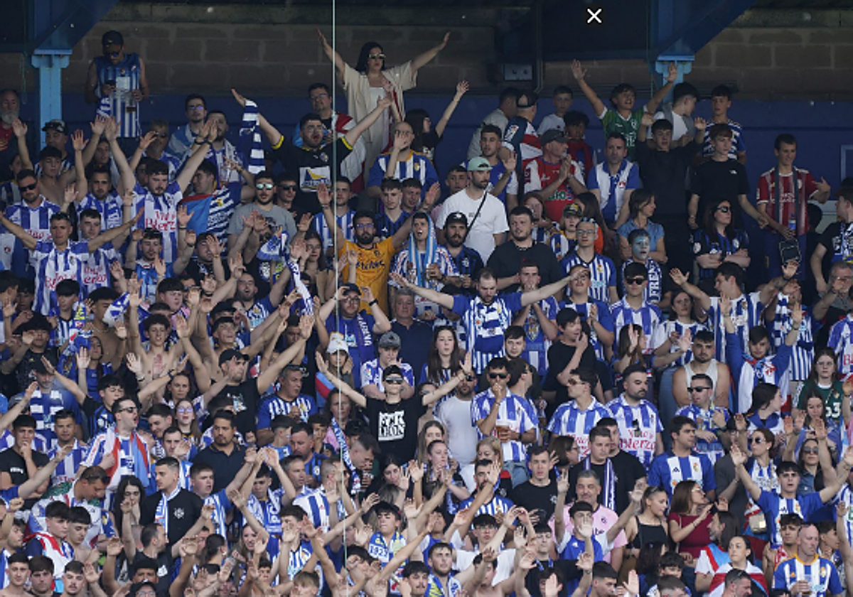 Playoff de ascenso de Primera RFEF a Segunda división: fechas, equipos clasificados, cruces y dónde ver en televisión