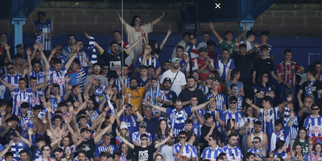 Playoff de ascenso de Primera RFEF a Segunda división: fechas, equipos clasificados, cruces y dónde ver en televisión