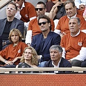 El equipo de Nadal después de Nadal: ¿qué hacen ahora sus hombres de confianza?