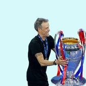 El PSG alcanza la tierra prometida, su primera Champions