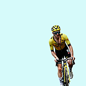 Simon Yates destroza a Del Toro en la Finestre y se lleva el Giro