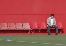 El Sevilla FC se reúne esta semana para tratar el futuro de la dirección deportiva