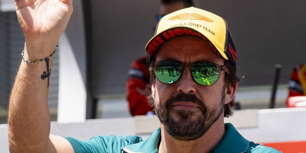 Fernando Alonso agranda su leyenda: primer piloto en puntuar en 21 Mundiales