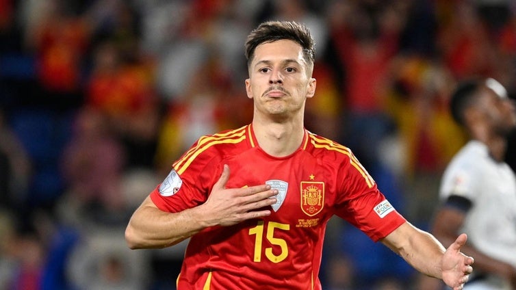 El Bayern pone en venta a Bryan Zaragoza
