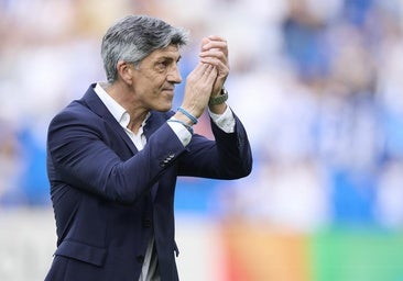 Las dudas de Imanol Alguacil con el Sevilla FC