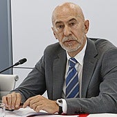 El fútbol sala español ya tiene quien lo salve: la Federación y los clubes eligen a Mario Hernando