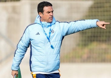 ¿Han echado a Toril del Real Madrid o… se ha ido solo?