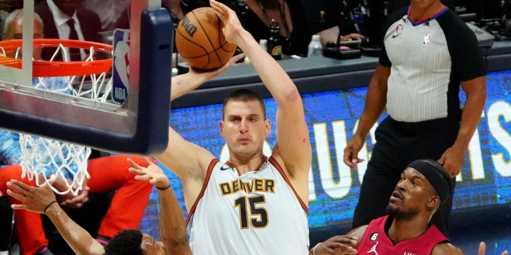 NBA All-Star: Dream Game Finally Happens