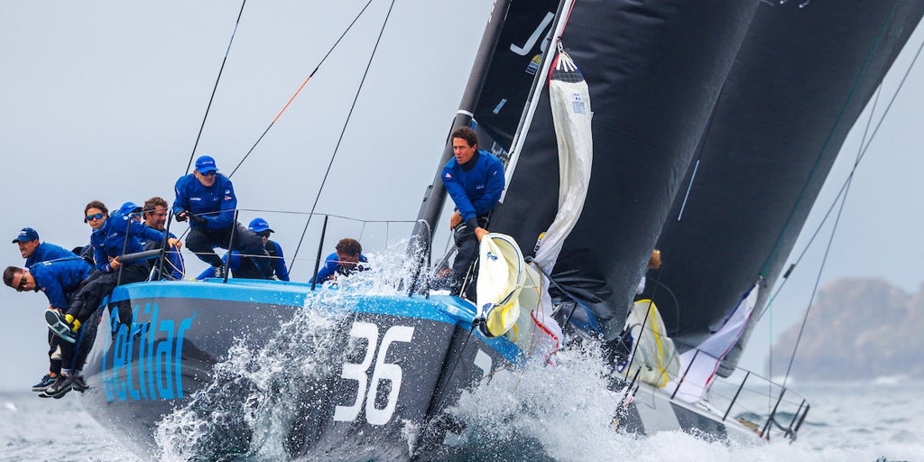 Alkedo anima el final de la Royal Cup 2025