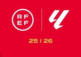 LaLiga y la RFEF confirman cuándo empieza y acaba la temporada y cuántos parones habrá