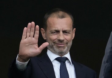 La CNMC investiga a la UEFA por amenazar a nueve clubes de la Superliga