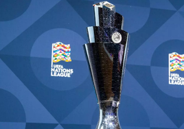 Cuánto dinero gana el campeón de la Nations League