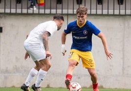 Ibiza - Andorra: horario, canal de televisión y dónde ver online el partido de ascenso de Primera RFEF hoy