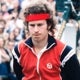 Imagen principal - 0 Abierto de Australia, 0 Roland Garros, 3 Wimbledon, 4 US Open