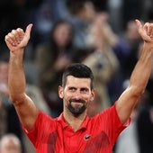 Así queda el ranking de Grand Slams tras el título de Carlos Alcaraz en Roland Garros