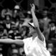 Imagen principal - 0 Abierto de Australia, 4 Roland Garros, 8 Wimbledon, 7 US Open