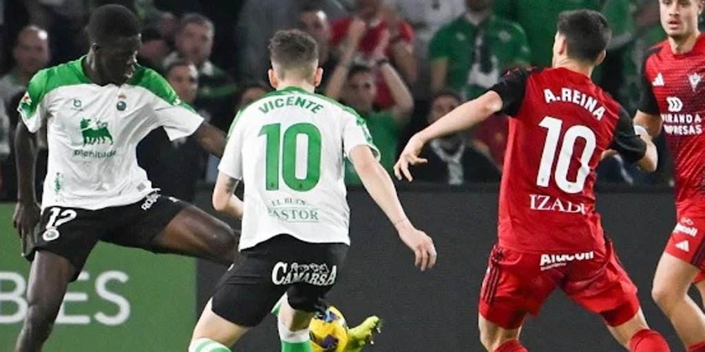 Mirandés Playoffs: Live Updates & Semifinal Info