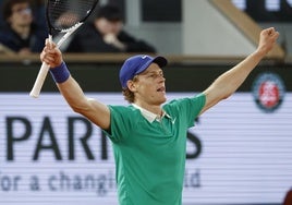 Así queda el ranking de la ATP tras el triunfo de Alcaraz en Roland Garros