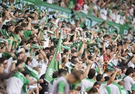 El alucinante gol de carambola que hizo temblar de alegría y esperanza a Santander