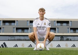 Huijsen y Reijnders, los fichajes más caros del mercado del Mundial de Clubes