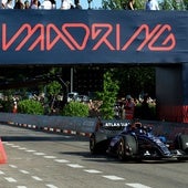 El Mundial de F1 2026 ya tiene calendario oficial: tendrá 24 carreras y dos paradas en España