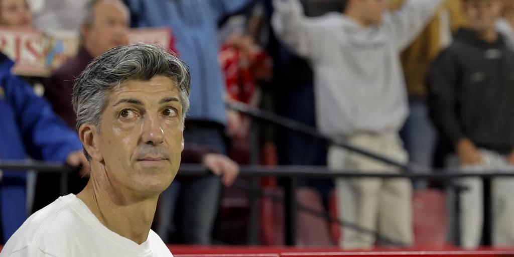 Sevilla FC: Sheriff Deal Collapses, Almeyda Emerges