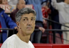 El Sevilla FC no termina de convencer a Imanol Alguacil y Almeyda gana enteros