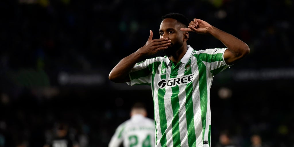 Betis Bakambu: Transfer News & Impact
