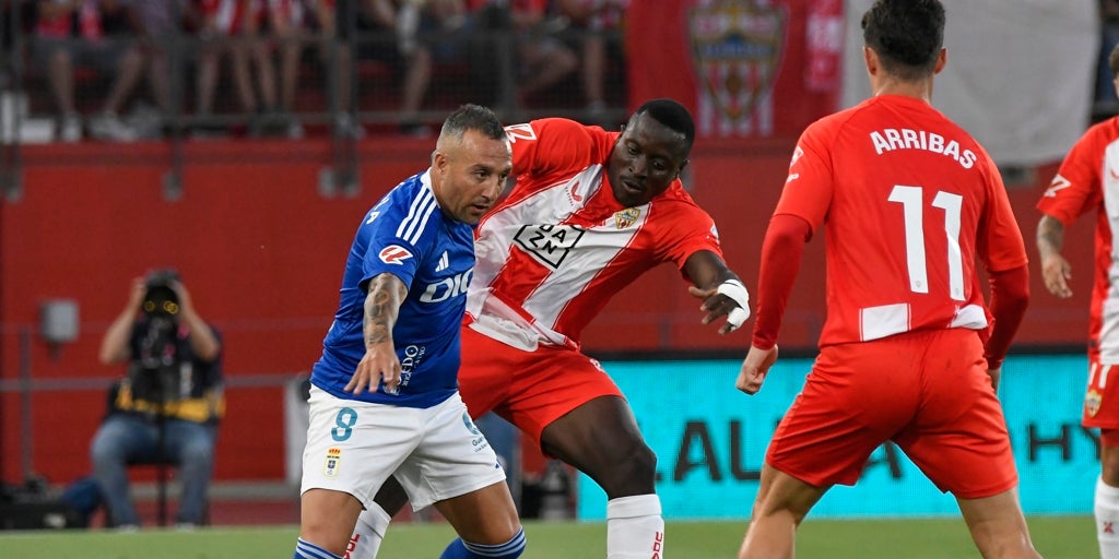 Almería Playoff: Live Updates & Semifinal Info