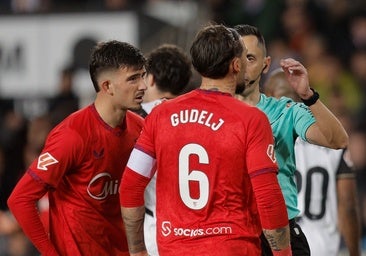 Amaños y apuestas, la red negra del fútbol